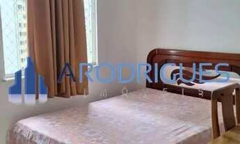 Imagem: Apartamento na Pituba Aluguel Mobiliado