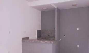 Imagem 2: CASA NOVA DOIS PAVIMENTOS NA CAMPOS SALES COM CARLOS GOMES