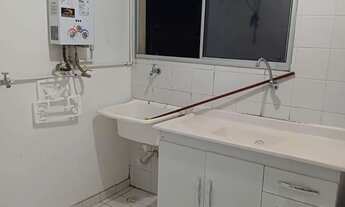 Imagem 2: Vendo apartamento térreo