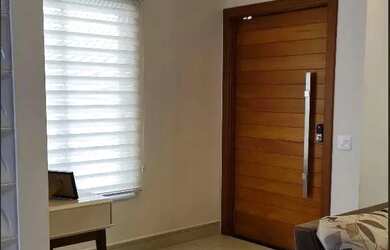 Imagem 4: Casa à venda em Indaiatuba, Jardim Residencial Dona Lucilla, com 3 suítes, com 272.5 m²