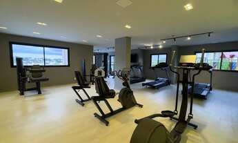 Imagem 2: Apartamento de Alto Padrão no Évros Home Resort com Vista Privilegiada