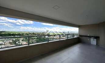 Imagem 7: Apartamento à venda, 132 m² por R$ 1.090.000,00 - Jardim Botânico - Ribeirão Preto/SP