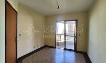 Imagem 2: Apartamento Padrão em Ribeirão Preto