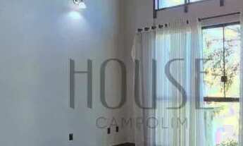 Imagem 5: Casa com 5 quartos à venda, 317 m² - Condomínio Granja Olga I - Sorocaba/SP