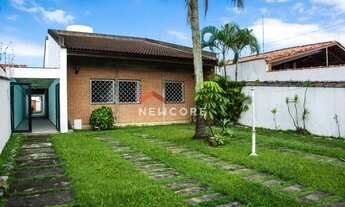 Imagem: Casa em Rua Minas Gerais - Cibratel II