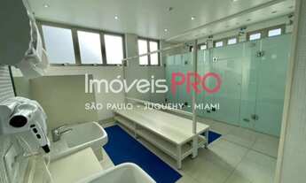 Imagem 7: Prédio Comercial 1.200m² para Locação na Vila Nova Conceição, subsolo com 15 vagas, venda