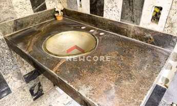 Imagem 6: Casa em Rua 6 Cj - Cidade Jardim - Rio Claro/SP