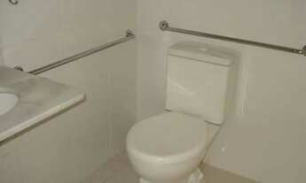 Imagem 5: Comercial Salão sem Condomínio em São Carlos