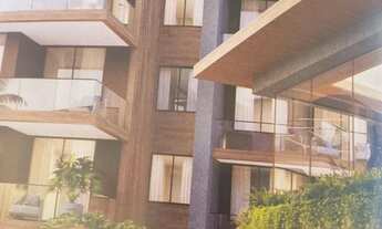 Imagem 6: Condomínio BS Wave(Porto das Dunas, Fortaleza, Ceará)Vista Mar.Pe na areia