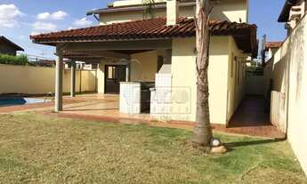 Imagem 2: Casa sobrado de 192m² com 05 quartos à venda em condomínio - Condomínio Residencial Santa