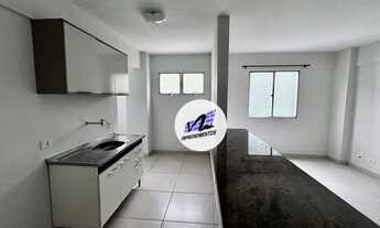 Imagem 7: Apartamento com 1 dormitório para alugar, 40 m² por R$ 2.600/mês - Av. Goiás - Centro - Sã