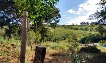 Imagem 3: Vendo area de 1800 m em Piracema -MG