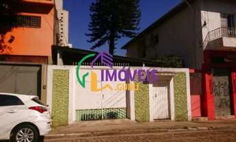 Imagem: CASA ASSOBRADADA - CHÁCARA SANTO ANTONIO