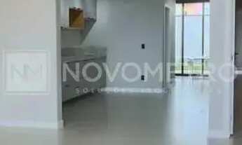 Imagem 6: Casa a Venda Condominio Terras do Fontanario Paulinia - 3 dormitórios