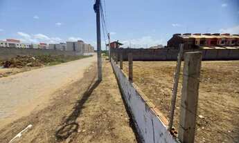 Imagem 4: Terreno à venda, 2000 m² por R$ 400.000,00 - Planalto - Natal/RN
