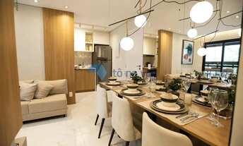 Imagem 2: Apartamento para locação 56m² com 2 dormitórios em Aclimação, São Paulo - SP