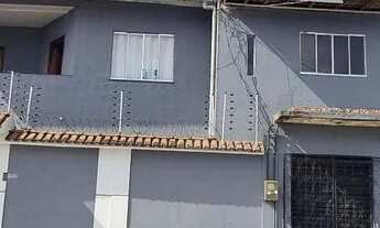 Imagem 2: Vendo casa no conjunto satelite