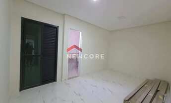 Imagem 7: Apartamento em Rua Paraguaçu - Vila Scarpelli - Santo André/SP