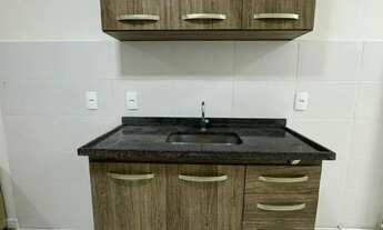 Imagem 6: Apartamento à venda em Campinas, Fazenda Lagoa, com 2 quartos, com 49 m²