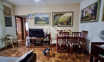 Imagem 2: Apartamento de 2 dormitórios no bairro Santana em Porto Alegre