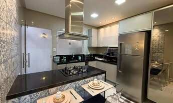 Imagem 7: Casa condomínio para venda na Mário Andreazza