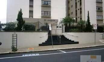 Imagem 2: Apartamento com 3 dormitórios à venda, 104 m² por R$ 395.000,00 - Centro - São José do Rio