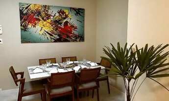 Imagem 3: Reformado | Lado Praia |Sacada