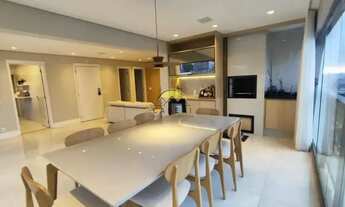 Imagem 3: Apartamento à venda, 3 dormitorios, 2 duites, 2 vagas , lazer, Alto da Lapa, São Paulo, SP