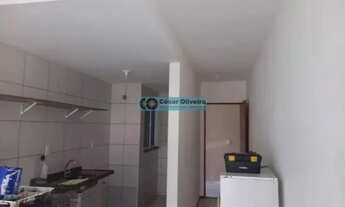 Imagem 2: Apartamento quitado no Barroso - 2 quartos sendo uma suíte