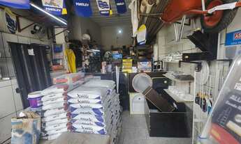 Imagem: Oportunidade Loja de Material de Construção