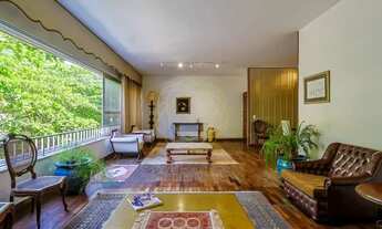 Imagem 6: Leblon Apartamento com 4 dormitórios