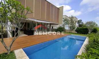 Imagem 2: Casa de condomínio em Alameda França - Alphaville Residencial Um - Barueri/SP