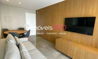 Imagem: Apartamento 48m² - Excelente localização