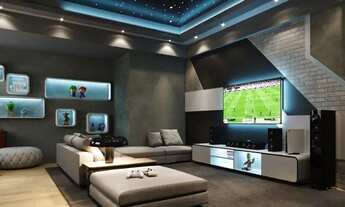 Imagem 7: 2 suítes em Obras no Morretes - Itapema