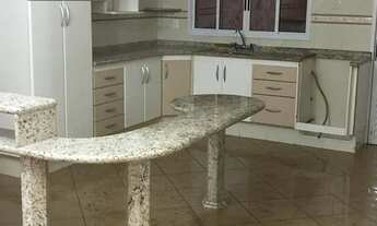 Imagem 5: Casa em condomínio para locação em Vila Artura - Sorocaba