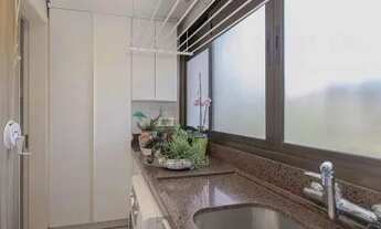 Imagem 4: Apartamento com 3 Dormitorio(s) localizado(a) no bairro Petrópolis em Porto Alegre / Ref.