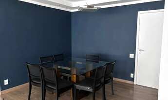 Imagem 4: Imóvel para venda possui 134 metros quadrados com 3 quartos em Belenzinho - São Paulo - SP