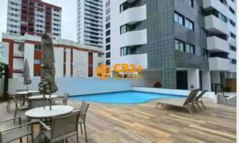 Imagem 2: Vendo apartamento 04 quartos, 03 suites, 02 vagas de garagem em Boa Viagem