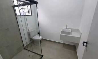 Imagem 3: CASA NA RESERVA ESPECIAL DO BOSQUE - 225m DE TERRENO