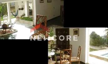 Imagem 6: Casa de condomínio em Rua Chile - Granja Viana - Carapicuíba/SP