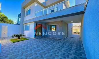 Imagem 5: Sobrado em Rua Doutor Frederico de Souza Queiroz Filho - Cibratel I - Itanhaém/SP