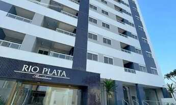 Imagem: Apartamento 3 Quartos com 1 Suíte e 80m²