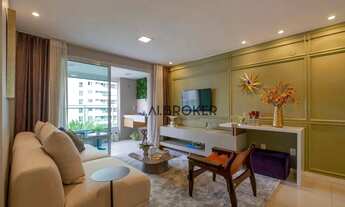 Imagem: No Cambeba Apartamento com 3 dormitórios