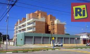 Imagem 3: Apartamento com 2 dormitórios à venda, 80 m² por R$ 680.000,00 - Maitinga - Bertioga/SP