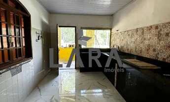 Imagem 4: Sítio em Betim (Bairro Cachoeira) 4 Quartos, Piscina, Vista de Lago e Segurança 24h