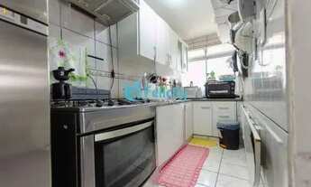 Imagem 4: Cobertura com 2 dorms, 1 vaga, 110m2 na Vila Portugal