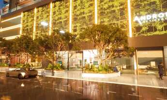 Imagem: Imóvel para venda tem 55 metros quadrados