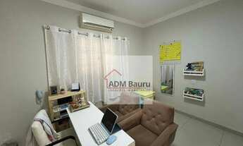 Imagem 3: Casa para alugar, 155 m² por R$ 4.343/mês - Vila Santa Tereza - Bauru/SP