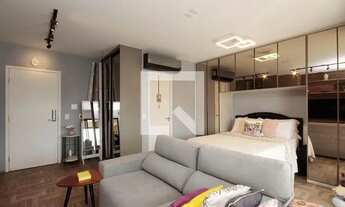 Imagem 5: Apartamento à Venda - Bela Vista, 1 Quarto, 42 m2