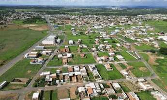 Imagem 3: Agio 2 Lotes Juntos Comerciais Res.Solar Cardoso ( Abadia de Goiás